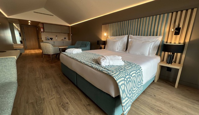 Pico TERRAMAR & SPA in Madalena