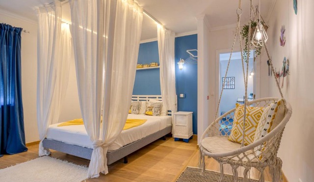 Pillows Peniche Townhouse