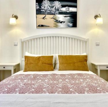 Pirata Milfontes Guest House in Vila Nova de Milfontes