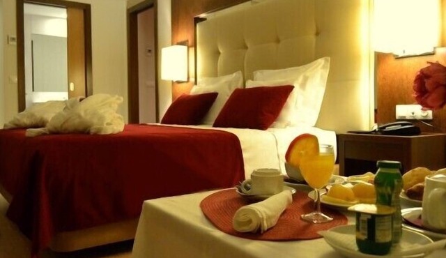 Plácido Hotel Douro - Tabuaço