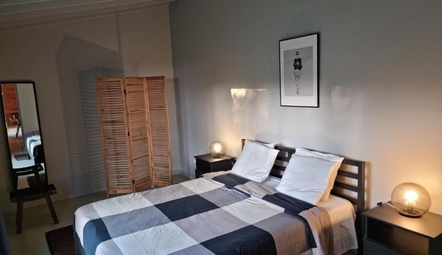 Place of Moments Natur-Suites SPA in Vila Franca do Campo
