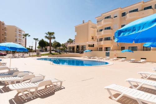 Plaza Real by Atlantichotels in Portimao