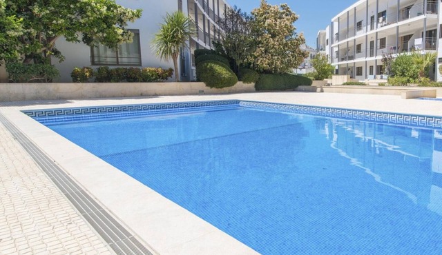 Poço do Bispo - Apartment with 3 bedrooms for holidays