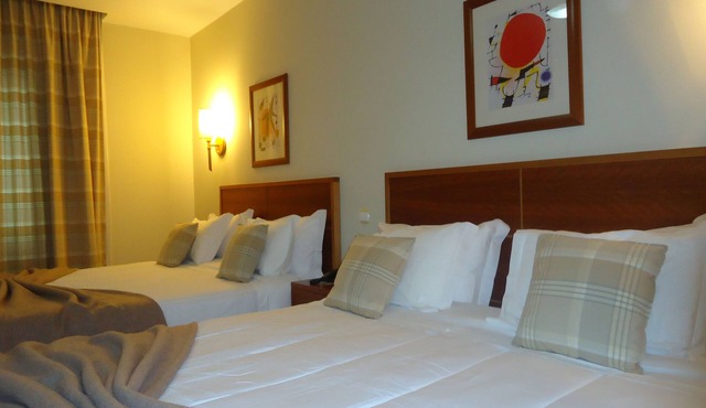 Pombeira Hotel
