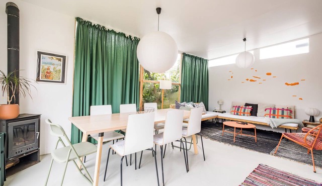 Ponta Delgada - 4-Bedroom - Garden & BBQ - 5 min to the beach in São Roque