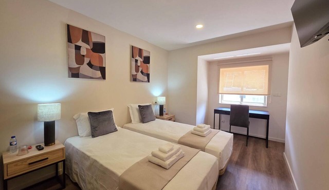Ponto Norte | Room 11| Town Centre | Melgaço | The Northernmost Town in Portugal