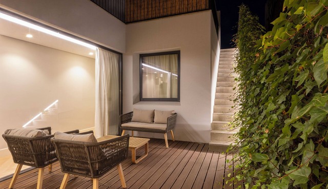 Pool Paradise Apartment C