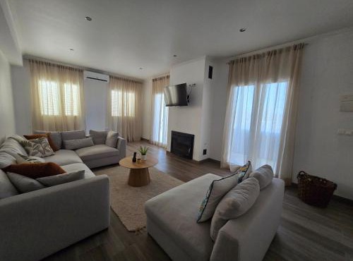 Pool&River Villa in Alcoutim