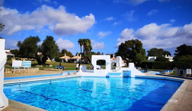 Pool&Terrace Sweet Villa