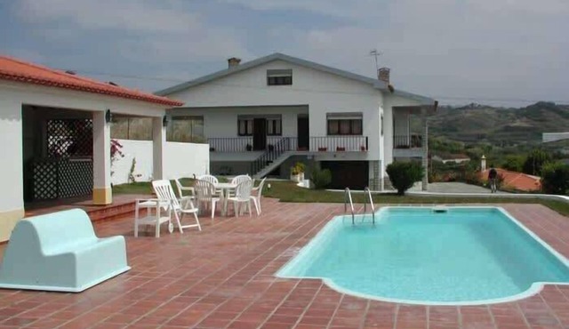 Poolvilla Arlindo - West Coast