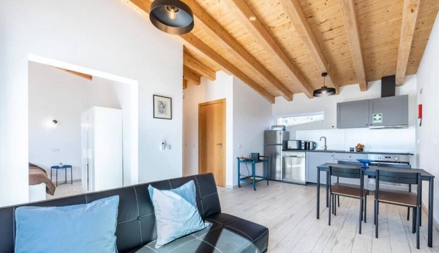 Porta 27 - Apartment with 1 Bedroom in Silves in Silves