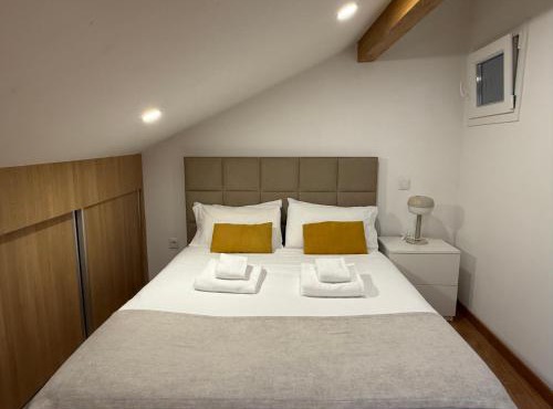 Porta 4 City Flat
