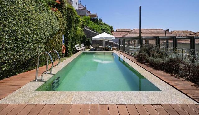 Porta Nobre Boutique Hotel by Aspasios in Porto