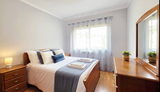 Portas de Melgaço Apartment | Minho | The northernmost town in Portugal