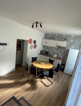 Porto Bonfim suites
