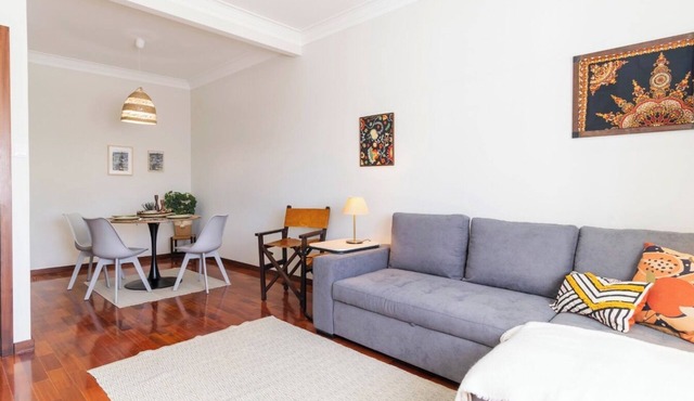 Porto Essence Apartment