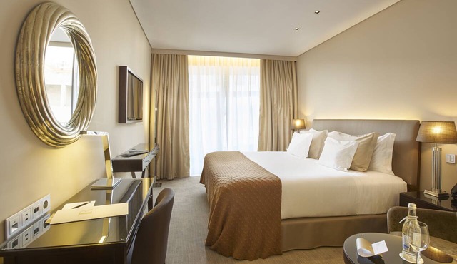 PortoBay Liberdade in Lisbon