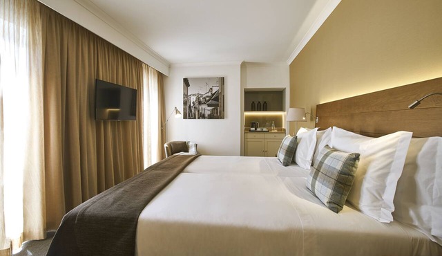 PortoBay Marquês in Lisbon
