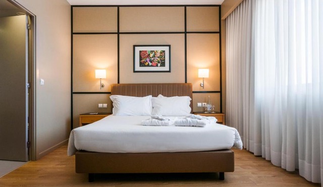 Portus Cale Hotel in Porto