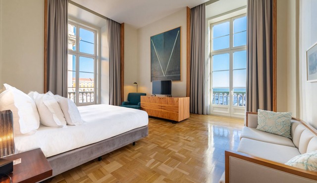 Pousada de Lisboa - Small Luxury Hotels Of The World
