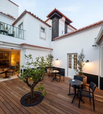 Pousada Vila Óbidos