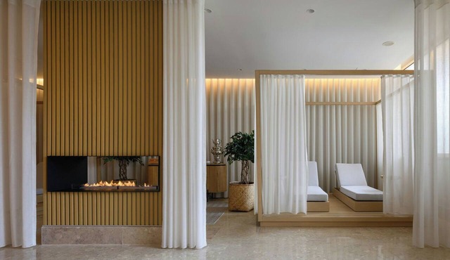 Praia D'El Rey Marriott Golf & Beach Resort