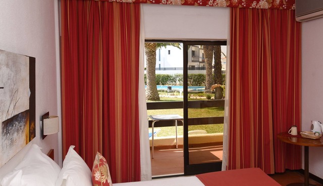 Praia da Lota Resort - Hotel in Vila Real Santo Antonio