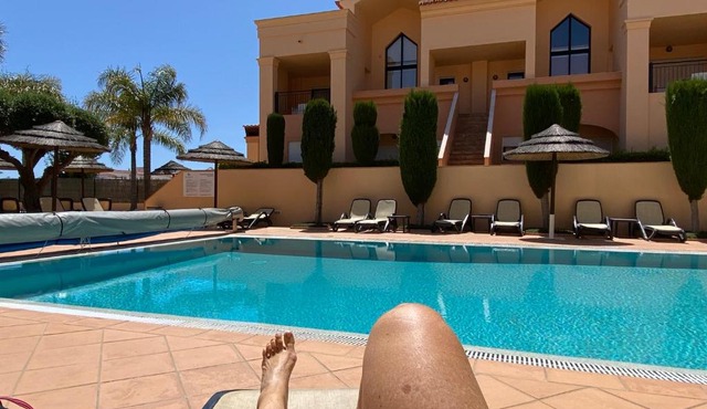Praia da Luz - Resort in Luz