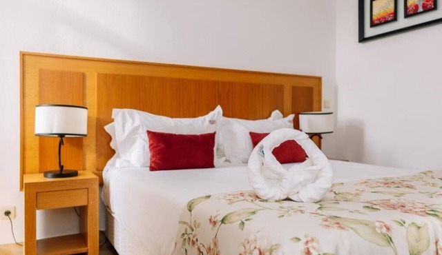Praia da Oura Delight for Family! Beachfront Paradise Perfect for Family! in Albufeira