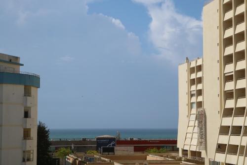 Praia da Rocha Apartment 7 - Apartamentos 613 e 913 Edifício Tarik in Portimao