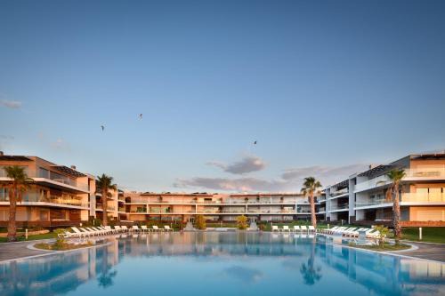 Praia do Sal Resort & SPA
