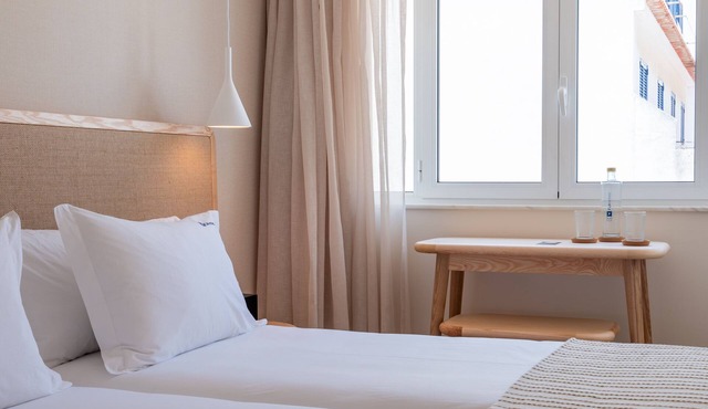 Praia FLH Hotels Ericeira