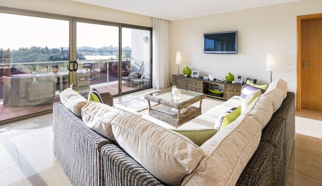 Premier nº 39 - Luxury, spacious apartment