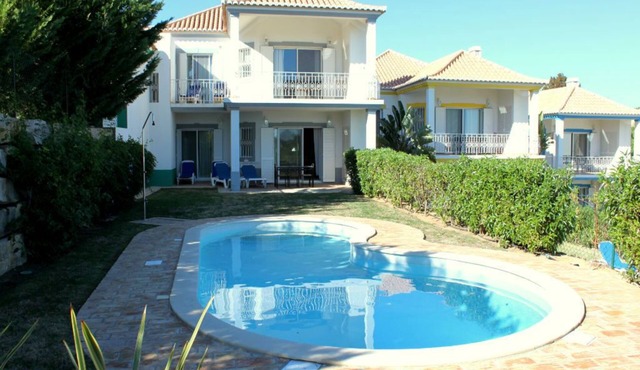 Presley Red Apartment, Quinta do Lago, Algarve