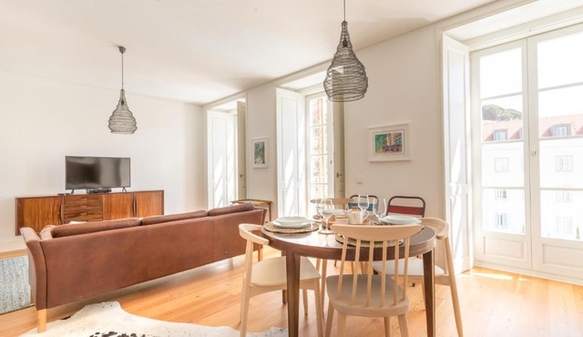 Prime Lisbon - Mouraria