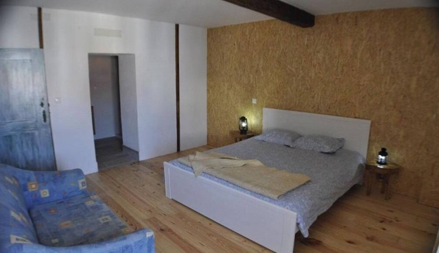 Private 1-bedroom vacation home in Alpalhão in Alpalhão