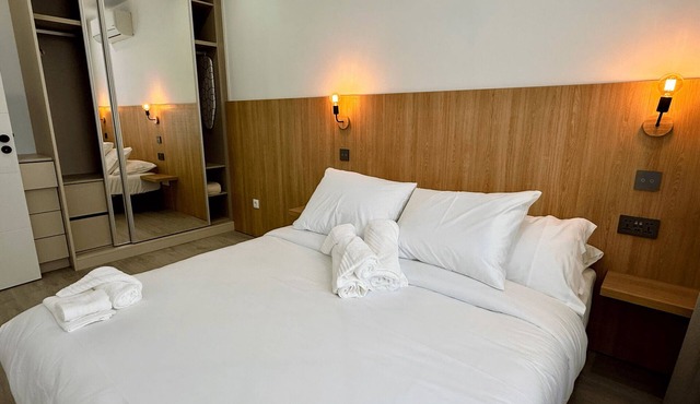 Private Ocean-View Home · 2BR · Sleep HAIbeat · Santa Cruz das Flores, Azores