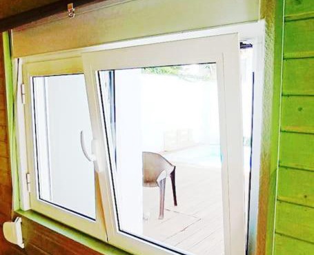 Private small studio in Costa de Caparica in Costa da Caparica