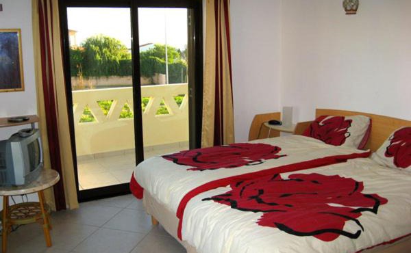 Proa Chamaco - Lagos in Lagos