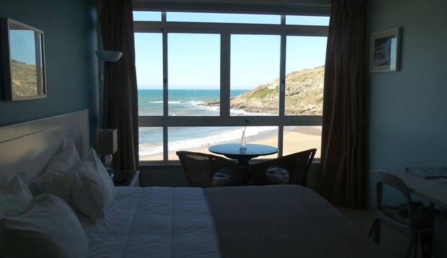 Promar Eco Beach & Spa Hotel in Torres Vedras