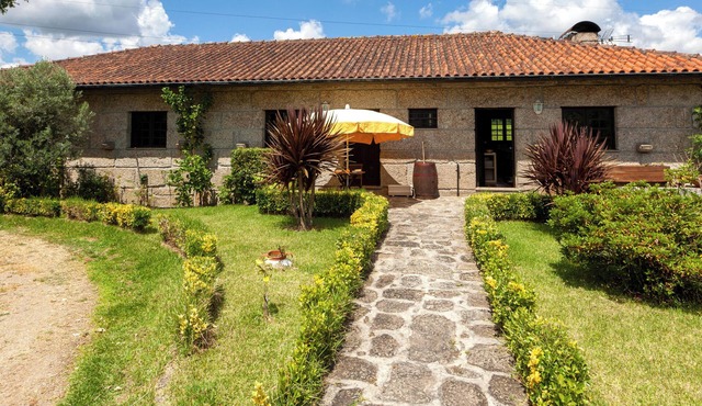 Quinta de Carvalhal - Holiday Home
