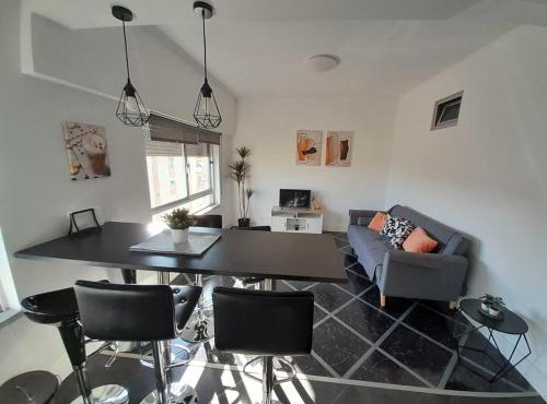 Trio Haven Apartment