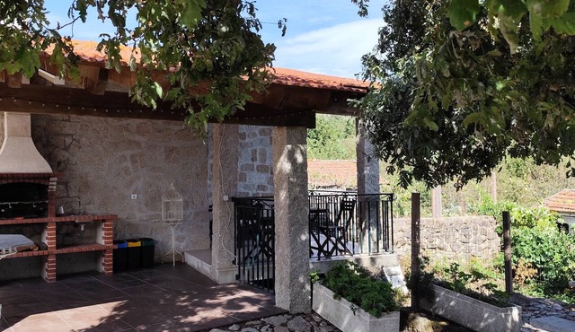 Oak House - A Retreat in Caramulo in São João do Monte - Vale do Lobo