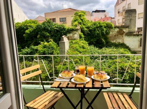 Refúgio histórico e elegante- A curta distância do castelo, das praias e Lisboa