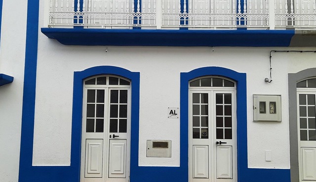 Apartment 'Moradia Machado' with Private Terrace, Balcony and Wi-Fi in Topo Calheta São Jorge Açores