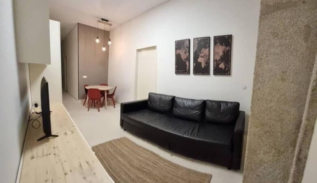 Neo Porto Family & Friends local accommodation.