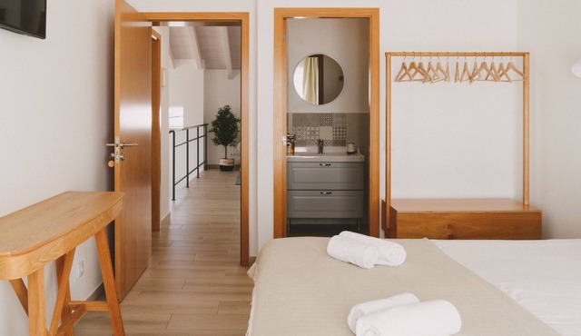 Pure Fonte Velha B&B