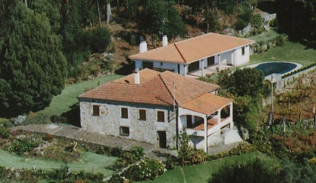 Quality Villa with Separate Guest House And Private Pool
