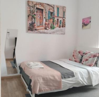 Quarto A in Lisbon