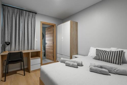 Quarto com WC Privado in Viana do Castelo